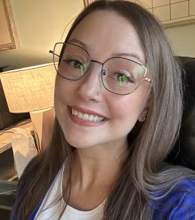 Amber Chitwood, Psychiatry, Lawrence, KS