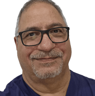 Angelo Zerbonia, DO, Radiology, Erie, PA