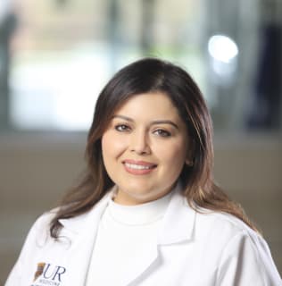 Cindy Hernandez, MD, Child Neurology, Rochester, NY, Strong Memorial Hospital of the University of Rochester