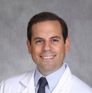 Andrew Trontis, MD, Orthopaedic Surgery, Toms River, NJ, Community Medical Center