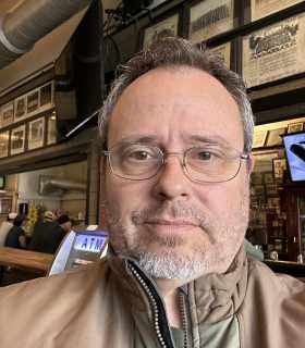 Bradford Whitcomb, MD
