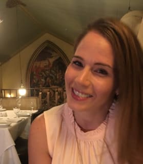 Ashlee Johnston, Nurse Practitioner, Philadelphia, PA