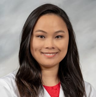 Sara Ma, MD