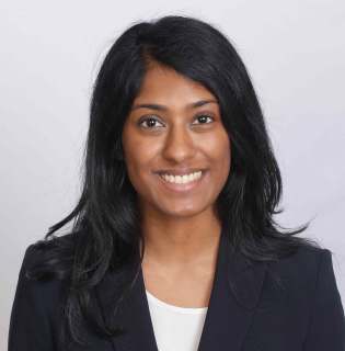 Jennifer Ramgopal, MD