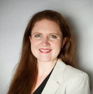Amber Pfeiffer, Nurse Practitioner, Spokane, WA