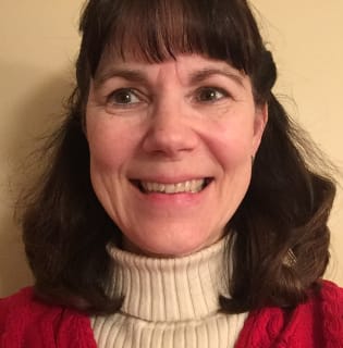 Ellen Vanstee, Pharmacist, Grand Rapids, MI