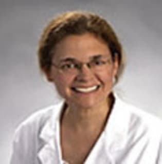 Ann Failinger, MD