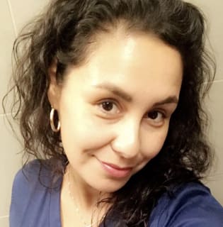 Lisa Vera, Psychiatric-Mental Health Nurse Practitioner, Ridgewood, NY