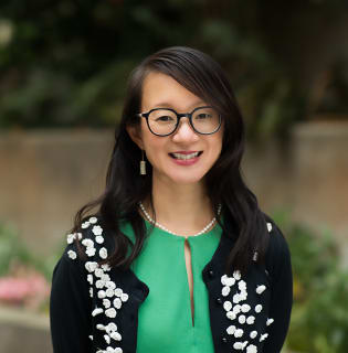 Michelle Yu, MD, Pulmonology, San Francisco, CA, UCSF Medical Center