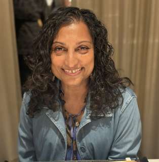 Gayani (Reynolds) DeSilva, MD