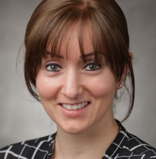Christina Caruso, MD, Pediatric Hematology & Oncology, New Hyde Park, NY