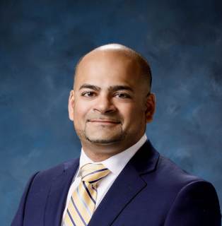 Imad Khan, MD