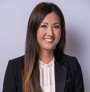 Alice Chen, MD