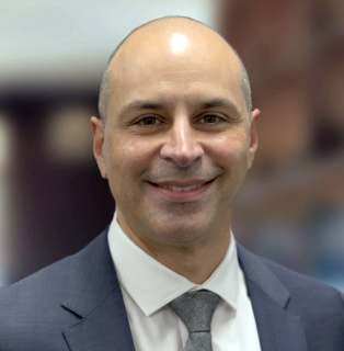 Armen Dikranian, MD