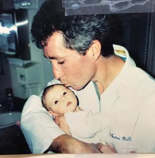 Gavin Foster, MD