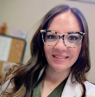 Jessica Gonzales, Family Nurse Practitioner, Paducah, KY