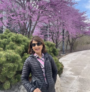 Meera Dewan, MD