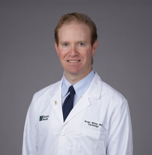Bryan Wilner, MD