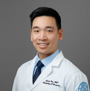 Erwin Xia, MD, Radiology, New York, NY, Hospital for Special Surgery