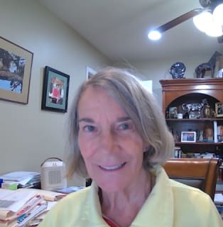 Patricia Braly, MD
