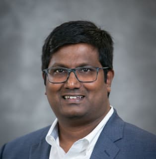 Venkat Kakollu, MD