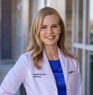 Kendra (Aalund) McCarty