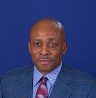 Chike Onyejekwe, MD