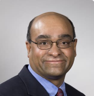 Manu Rajachandran, MD, Cardiology, El Paso, TX, Texas Tech University Health Sciences Center at El Paso