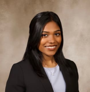 Sneha Bupathi, DO