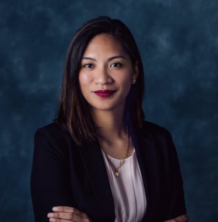 Marie Jo-Ann Cabanting, MD