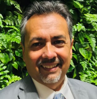Dr. Michael Estrada, DHSc.PA-C, Academic Medicine, Los Angeles, CA