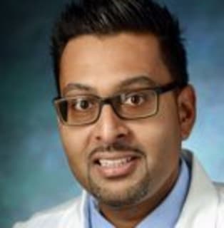 Jaideep Patel, MD, Cardiology, Baltimore, MD, Johns Hopkins Bayview Medical Center