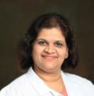 Seema Kamat, MD