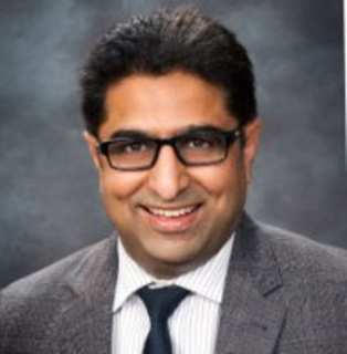 Muhammad Sanaullah, MD