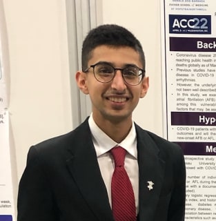 Paras Shah, MD, Ophthalmology, New York, NY