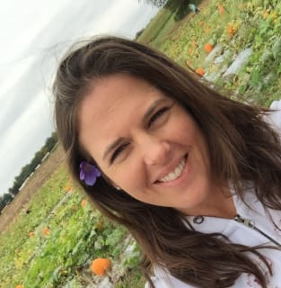 Sarah (Alexander) Lazcano