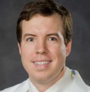 Michael Buscher Jr., DO, Emergency Medicine, Bridgeport, CT, Bridgeport Hospital