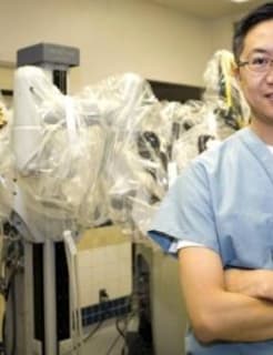 Yuk-Yuen Leung, MD, Urology, Fresno, CA, Saint Agnes Medical Center