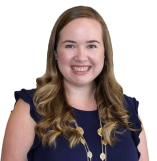 Caroline (Hendricks) Moorman, MD, Pediatrics, Greenville, SC
