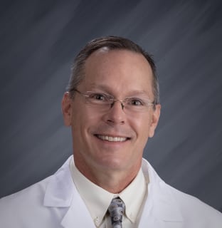 Karl Metzger, MD, Family Medicine, Blue Springs, MO, St. Mary's Medical Center