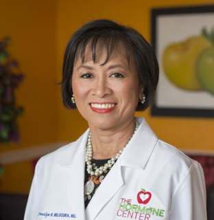 Jonnalyn Belocura, MD