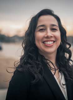 Cristina Camacho, Nurse Practitioner, Frisco, TX