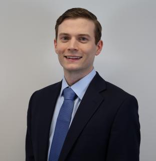 Bradley Martin, MD