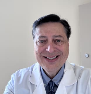 Benjamin Quintana, MD, Endocrinology, Bethlehem, PA, Lehigh Valley Hospital-Cedar Crest
