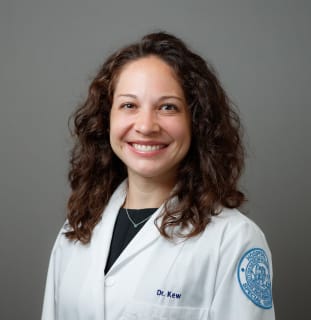Michelle Kew, MD, Orthopaedic Surgery, New York, NY, Hospital for Special Surgery