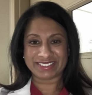 Zahida Samat, Nurse Practitioner, Falls Church, VA, Virginia Hospital Center