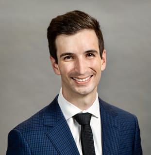 Daniel Marchetti, MD, Resident Physician, Aurora, CO