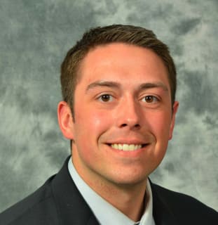 Thomas Paull, MD, Orthopaedic Surgery, Southfield, MI