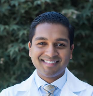 Akshay Garg, MD, Physical Medicine/Rehab, North Bethesda, MD