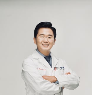 Sang Kim, MD, Oral & Maxillofacial Surgery, McLean, VA, Inova Fairfax Medical Campus